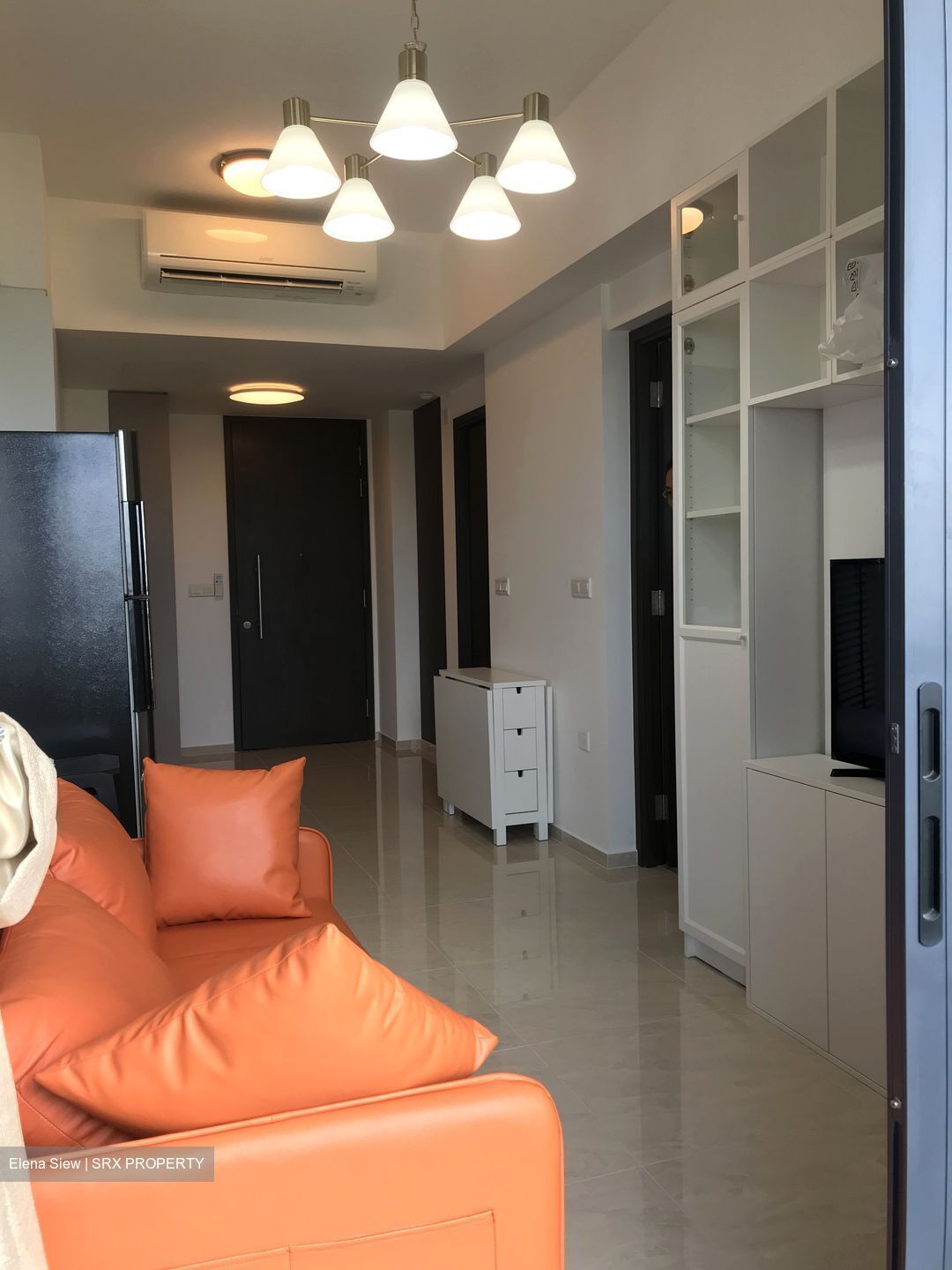 Parc Riviera (D5), Condominium #412946681